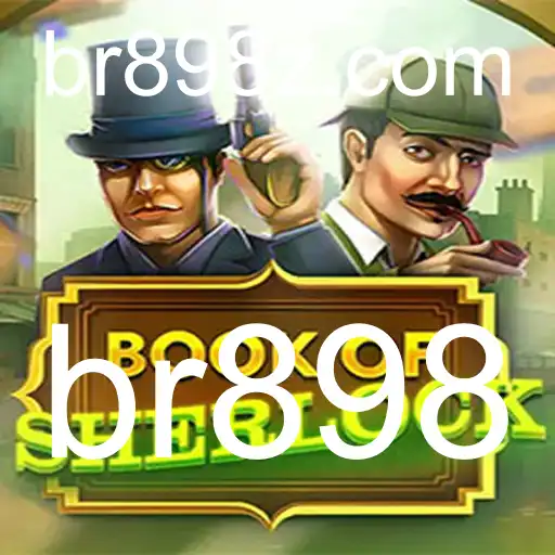 BookOfSherlock: Uma Jornada no Mundo de Mistérios e Dedução