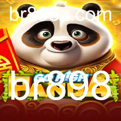 GoHighPanda: Aventuras no Mundo do Jogo com a Tendência br898
