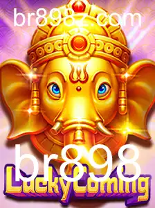 Descubra LuckyComing: Um Jogo Inovador e Empolgante
