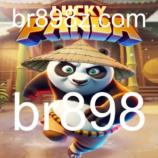 Descubra o Envolvente Jogo LuckyPanda: Regras e Introdução