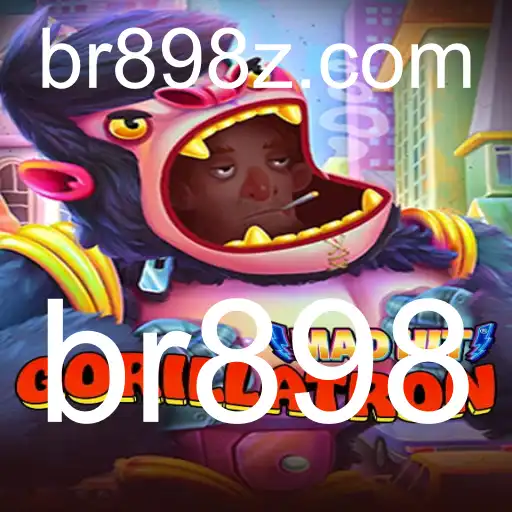 MadHitGorillatron: A Nova Sensação do Mundo dos Jogos