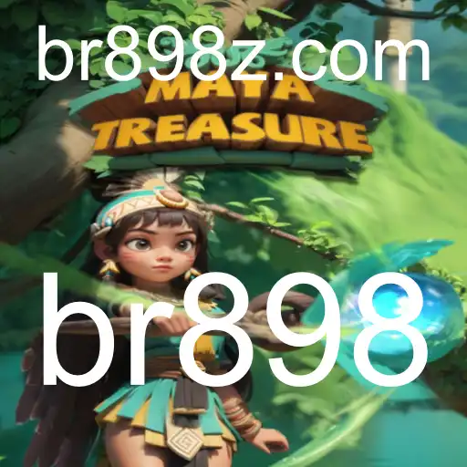 Descubra os Mistérios de MayaTreasure: O Jogo de Aventuras Inesquecíveis