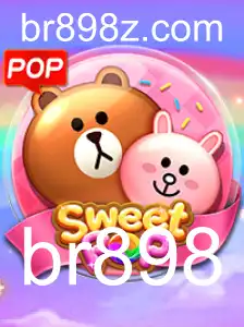 Descubra SweetPOP: O Encantador Mundo de Doces e Desafios
