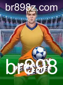 Descubra o Mundo de PenaltySeries: Um Jogo Empolgante com Regras Inovadoras