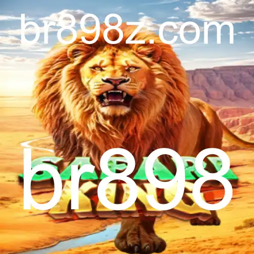 Descubra o Mundo Selvagem de SafariKing: O Jogo que Transforma Aventura em Realidade
