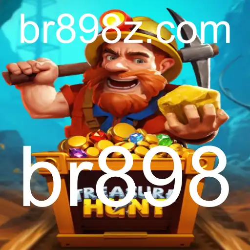 Explorando o Mundo de TreasureHunt: Aventuras e Estratégias da Nova Mania de Jogos