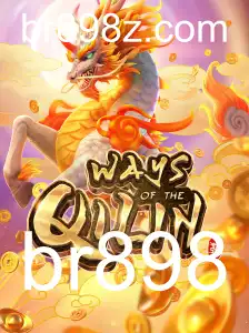Descubra os Mistérios de WaysoftheQilin: Um Mergulho no Fantástico Mundo do Jogo
