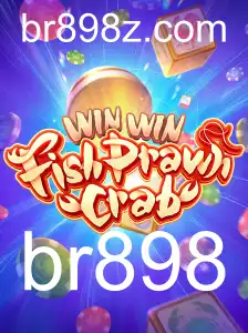 Descubra o Fascinante Mundo de WinWinFishPrawnCrab